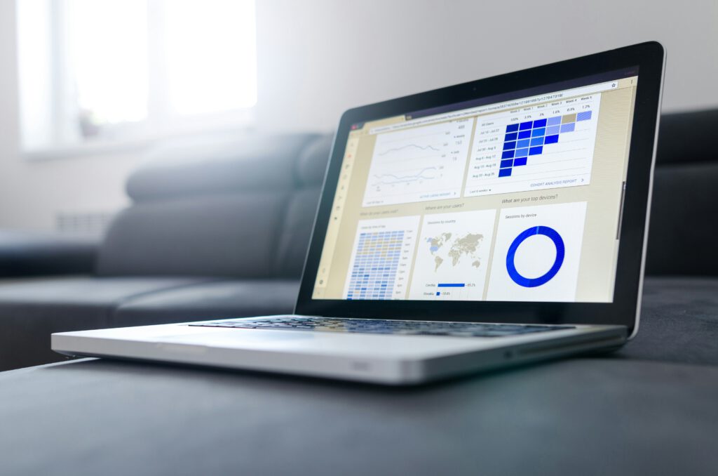 ESG Daten Erhebung für die CSRD