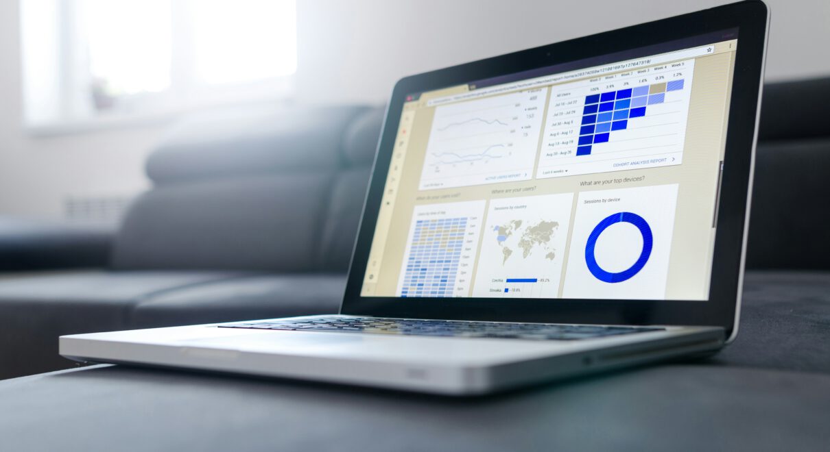 Return on invest - ESG Software